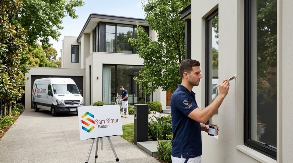 Melbourne Painting Service