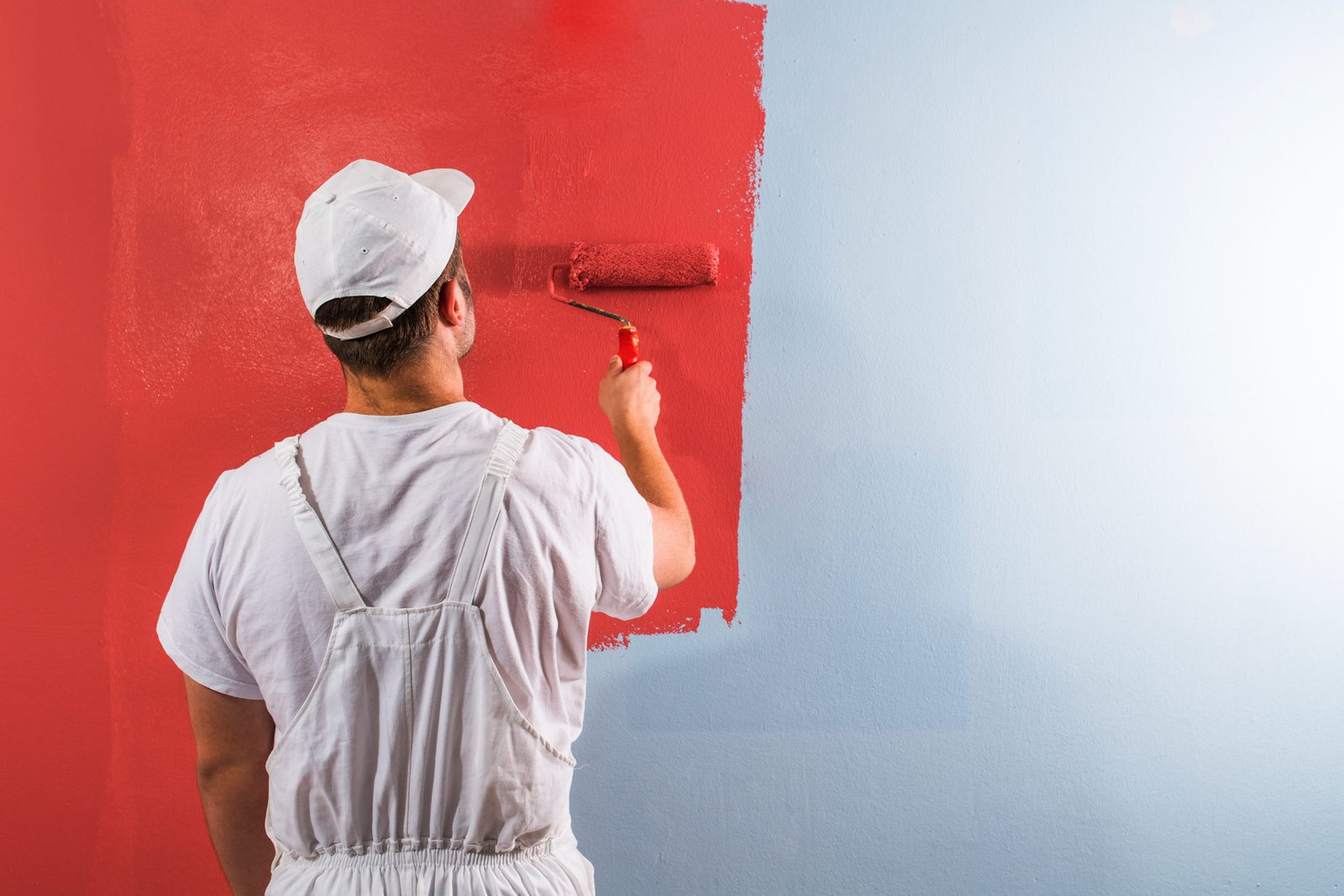 painters in Essendon
