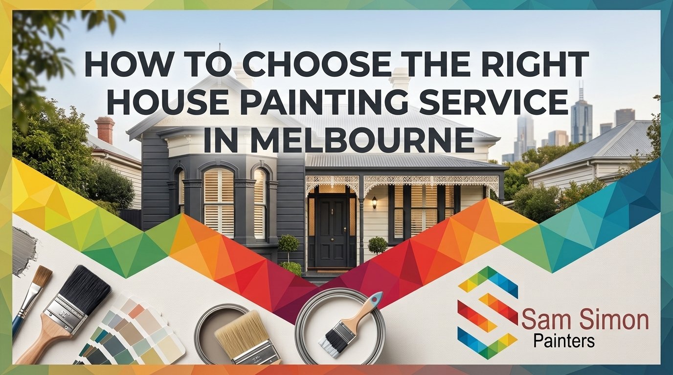 House Painting Service