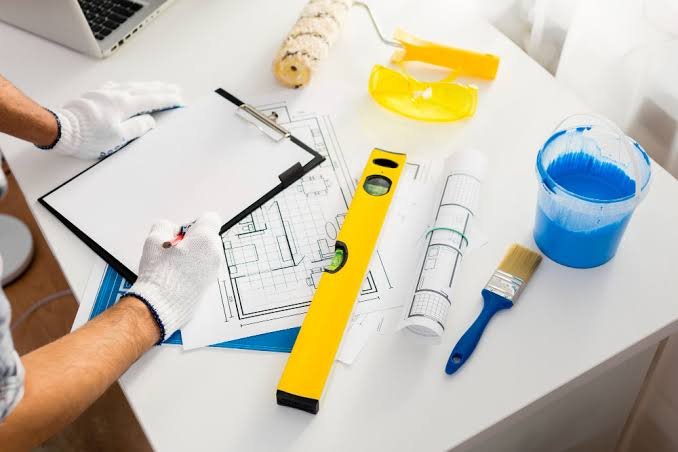 Commercial Painting Cost