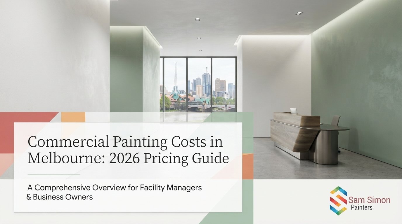 Commercial Painting Costs