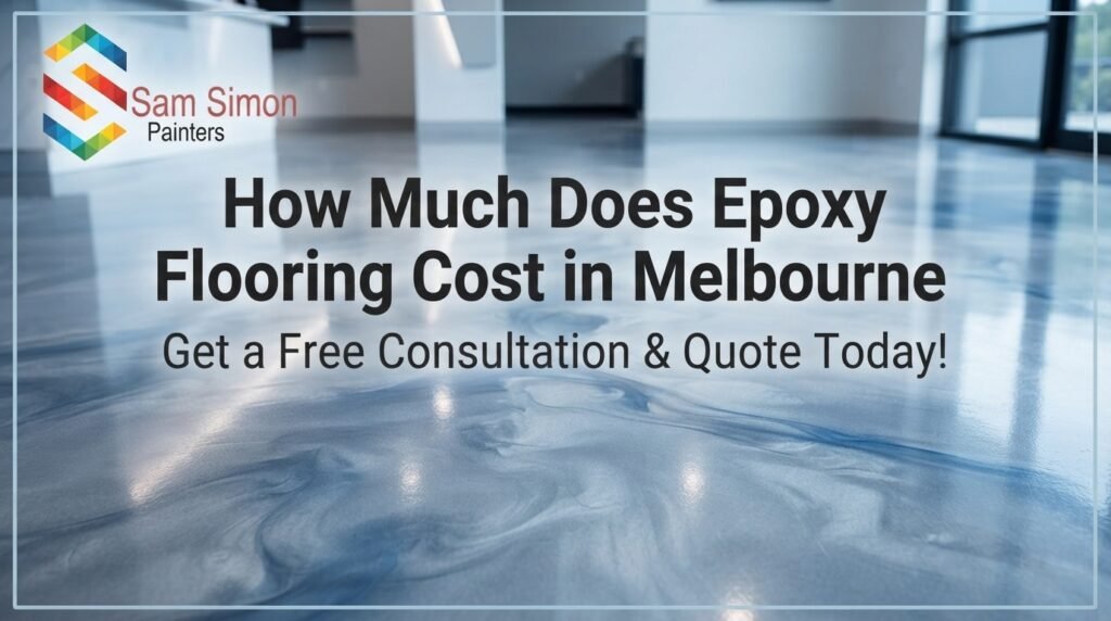 Epoxy Flooring Cost