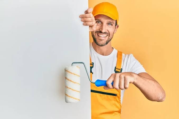 Exterior Painting Services
