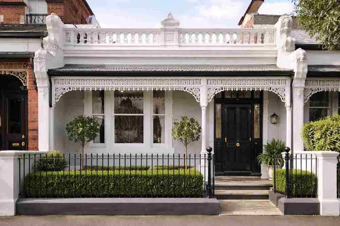 Exterior Painting