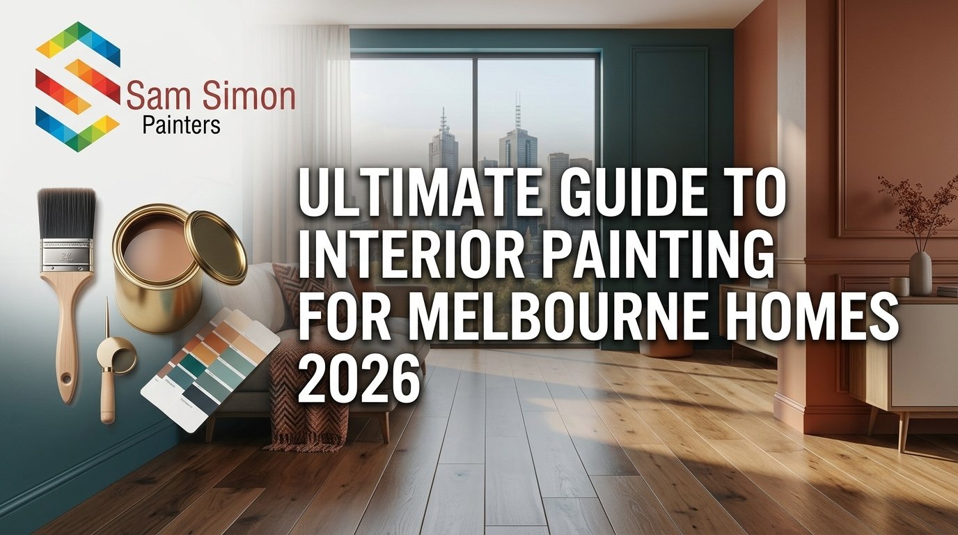 Interior Painting