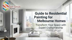 Residential Painting