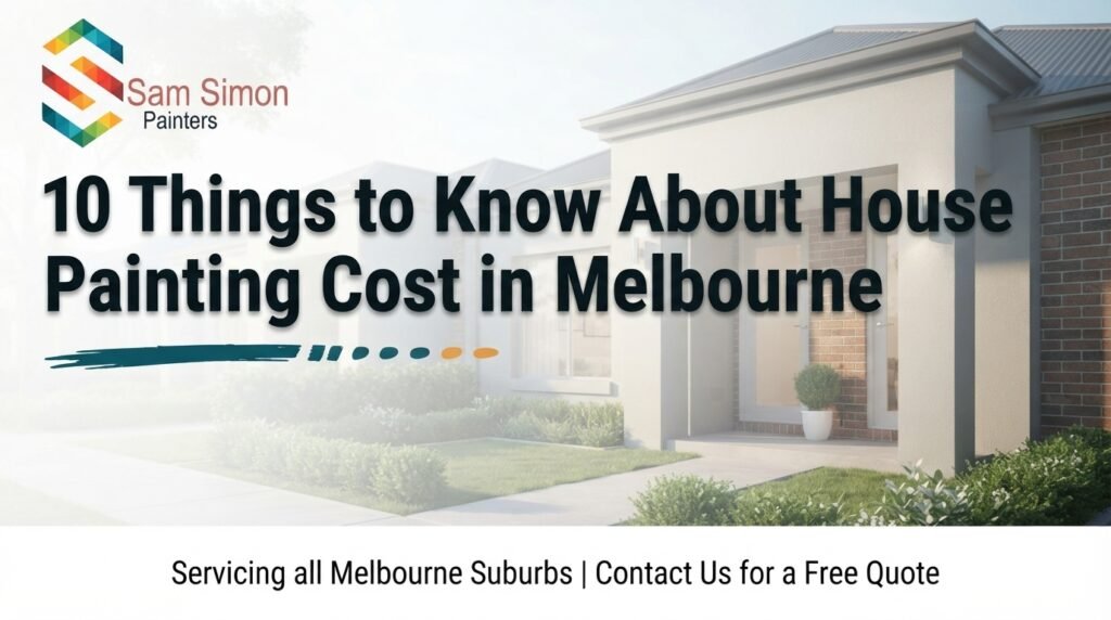 House Painting Cost