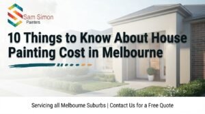 House Painting Cost