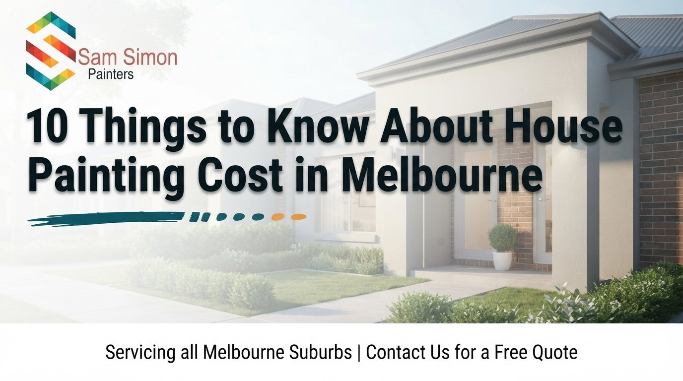 House Painting Cost