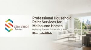 Household Paint Services