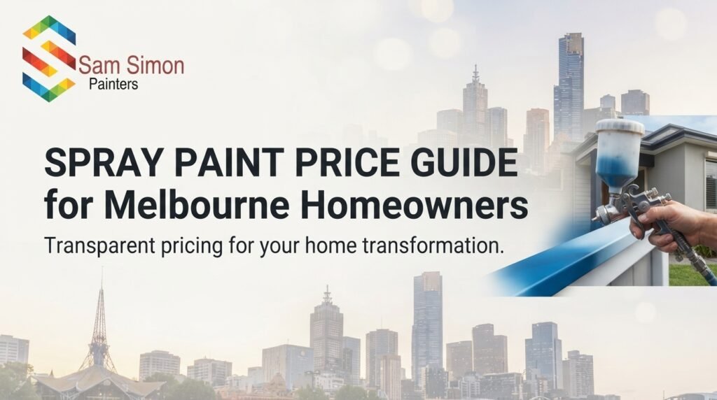 Spray Paint Price