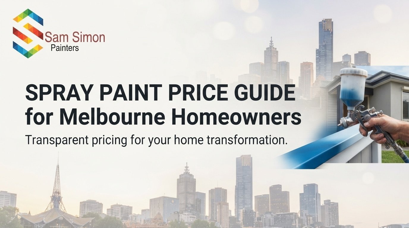 Spray Paint Price