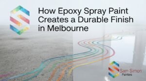 Epoxy Spray Paint