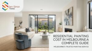 Residential Painting Cost